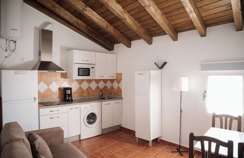 Trujillo Apartment | Discover Comfort at Apartamentos Vive Trujillo