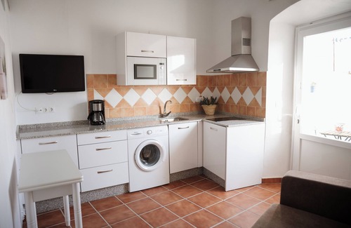 Trujillo Apartment | Discover Comfort at Apartamentos Vive Trujillo