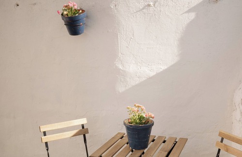 Trujillo Apartment | Discover Comfort at Apartamentos Vive Trujillo
