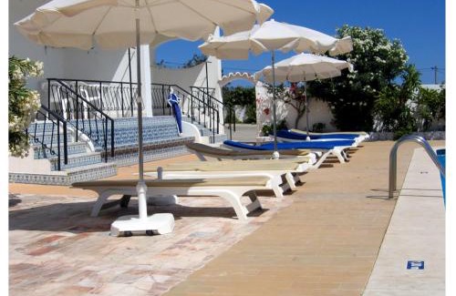 Vale de Parra Resort | Family-Friendly Apartamentos Vivenda Veiguinha with Pool