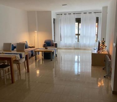El Grao de Castellon Apartment | Family-Friendly Apartamentos Wei - Rated 9.3/10 by Guests