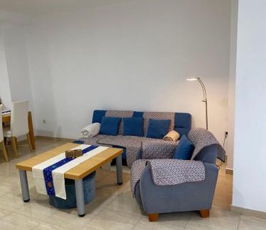 El Grao de Castellon Apartment | Family-Friendly Apartamentos Wei - Rated 9.3/10 by Guests