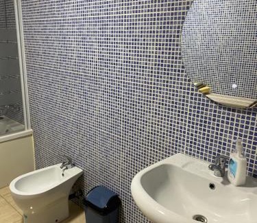 El Grao de Castellon Apartment | Family-Friendly Apartamentos Wei - Rated 9.3/10 by Guests