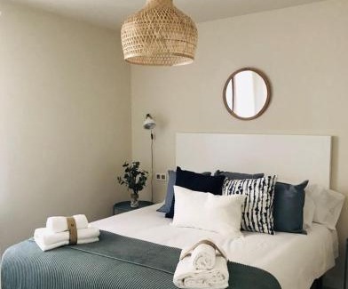 El Burgo de Osma Apartment | Top-Rated Wellness Retreat at La Quimera de Aitana