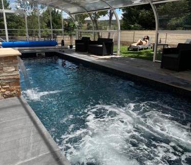 El Burgo de Osma Apartment | Top-Rated Wellness Retreat at La Quimera de Aitana