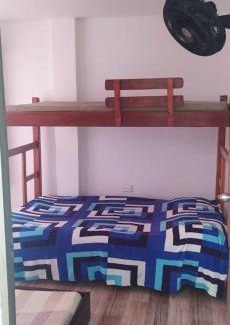 Necocli Apartment | Family-Friendly Getaway at Apartamentos WilMoni