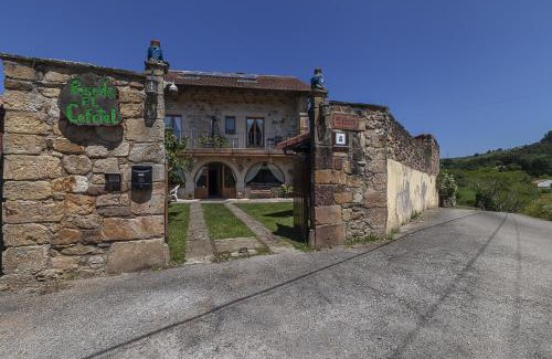 Rumoroso Villa | Pet-Friendly Apartamentos Y Posada El Cafetal with High Ratings