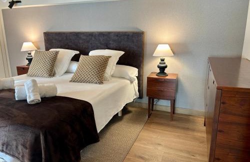 La Pereda Apartment | Family-Friendly Getaway at Apartamentos La Santilar
