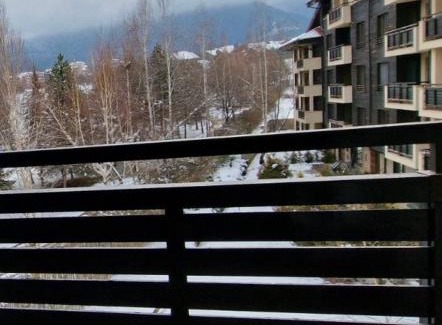 Razlog Apartment | Relaxing Retreat at Zenit Apartments near Bansko, Rated 9.4