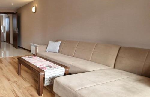 Razlog Apartment | Relaxing Retreat at Zenit Apartments near Bansko, Rated 9.4