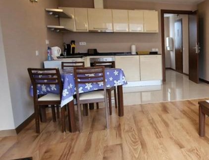 Razlog Apartment | Relaxing Retreat at Zenit Apartments near Bansko, Rated 9.4