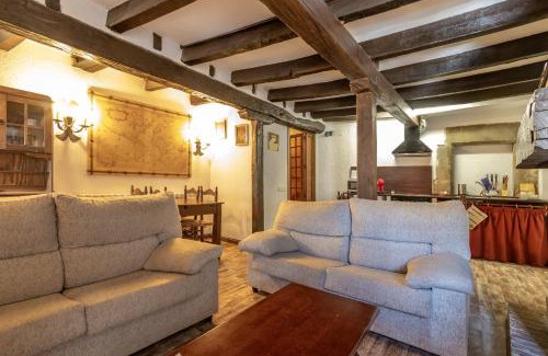 Rupit I Pruit Apartment | Family-Friendly Apartaments Can Lo 1 - Guest Rated 9.2/10