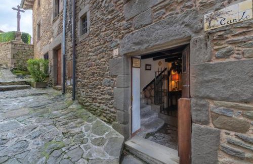 Rupit I Pruit Apartment | Family-Friendly Apartaments Can Lo 1 - Guest Rated 9.2/10