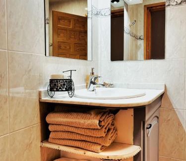Font-Rubi Apartment | Pet-Friendly Apartaments Cel i Fusta with Ocean Views