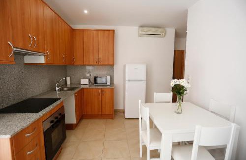 Reus Apartment | Pet and Child-Friendly Stay at Apartaments Claudia