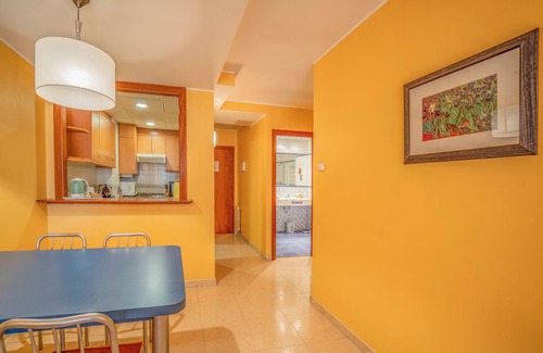 Encamp Apartment | Experience Apartaments del Meligar: Rated 9.8, Pet Friendly