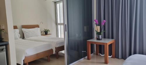 Eixample Apartment | Family-Friendly Stay at Apartaments Els Quimics, Rated 8.6
