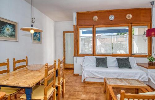 Calella de Palafrugell Apartment | Family-Friendly Getaway at Apartaments Can Niell, 8.6/10
