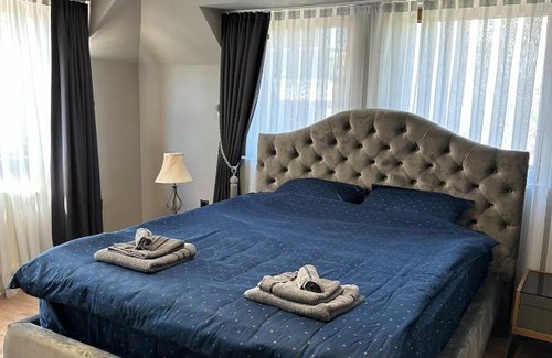 Plovdiv Apartment | Child-Friendly Apartaments Filipopolis with Excellent Reviews