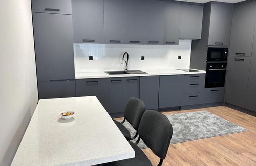 Plovdiv Apartment | Child-Friendly Apartaments Filipopolis with Excellent Reviews
