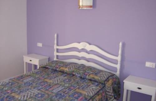 Els Griells Apartment | Oceanfront Comfort at Apartaments Fincasol – Family Friendly