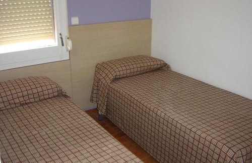 Els Griells Apartment | Oceanfront Comfort at Apartaments Fincasol – Family Friendly