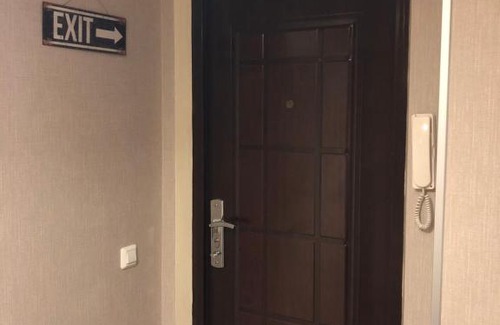 Pskov Apartment | Top-Rated Apartments in Kuzbasskoy - Pet Friendly & Accessible