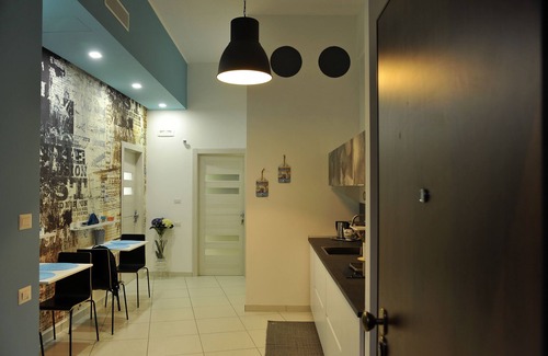 Sant'Antonio Abate Apartment | Unforgettable Stay at Apartaments Amalfi near Vesuvius