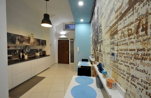 Sant'Antonio Abate Apartment | Unforgettable Stay at Apartaments Amalfi near Vesuvius