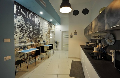 Sant'Antonio Abate Apartment | Unforgettable Stay at Apartaments Amalfi near Vesuvius