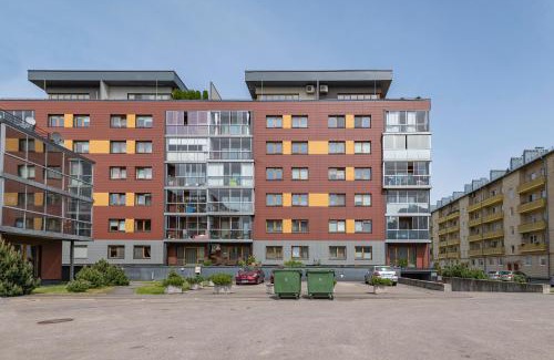 Kaunas Apartment | Pet-Friendly Apartaments Kaunas with Exceptional 9.5 Rating