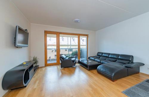 Kaunas Apartment | Pet-Friendly Apartaments Kaunas with Exceptional 9.5 Rating