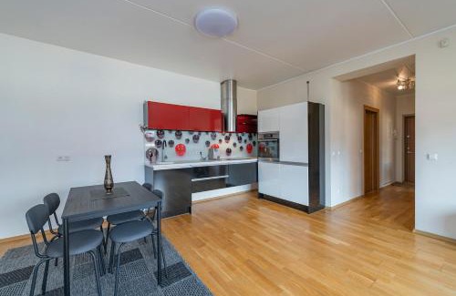 Kaunas Apartment | Pet-Friendly Apartaments Kaunas with Exceptional 9.5 Rating
