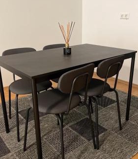 Kaunas Apartment | Pet-Friendly Apartaments Kaunas with Exceptional 9.5 Rating