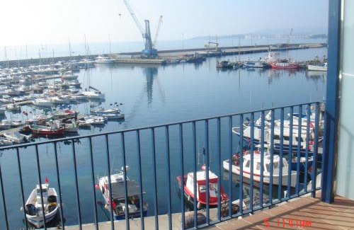 Palamos Apartment | Oceanfront Comfort at Apartaments la Catifa - 10/10 Rated