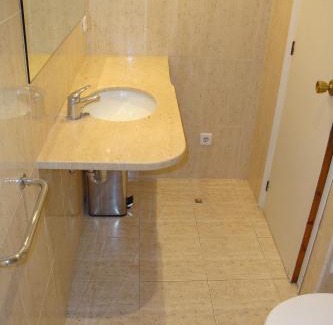 Palamos Apartment | Oceanfront Comfort at Apartaments la Catifa - 10/10 Rated