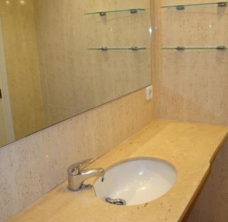 Palamos Apartment | Oceanfront Comfort at Apartaments la Catifa - 10/10 Rated