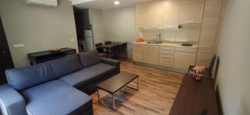 Arbucies Apartment | Family-Friendly Apartaments La Farga in Arbúcies
