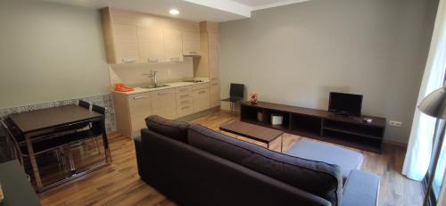 Arbucies Apartment | Family-Friendly Apartaments La Farga in Arbúcies