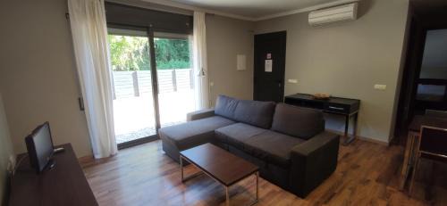 Arbucies Apartment | Family-Friendly Apartaments La Farga in Arbúcies