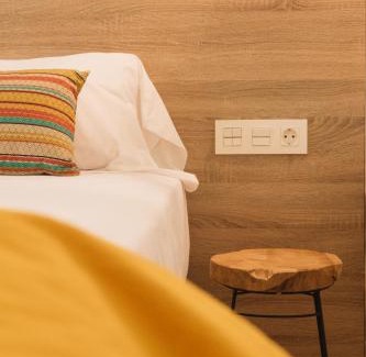 Cornudella de Montsant Apartment | Family-Friendly Stay at Apartaments la Rambla - Arbequina