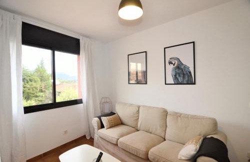 Cornudella de Montsant Apartment | Family-Friendly Stay at Apartaments la Rambla - L'Arrel
