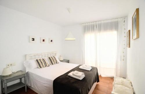 Cornudella de Montsant Apartment | Family-Friendly Stay at Apartaments la Rambla - L'Arrel