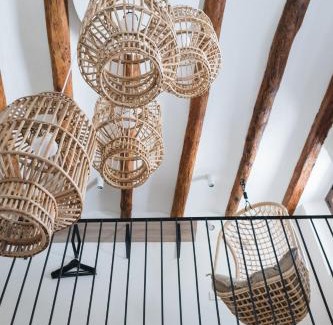 Cornudella de Montsant Apartment | Family-Friendly Apartaments la Rambla - Licorella for 4