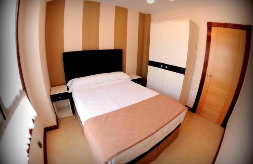Noja Apartment | Premium Oceanfront Apartments with Kids-Friendly Amenities