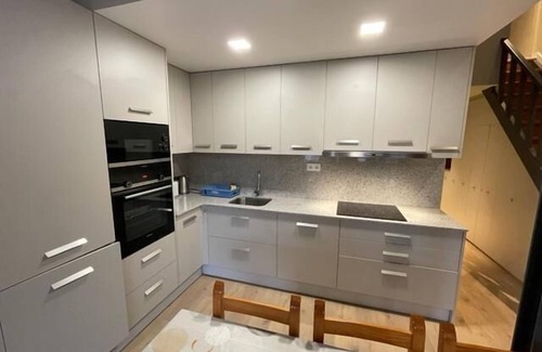 Pas de la Casa Apartment | Apartaments Moblats Pas - appartement 2chbr 7/8 pers