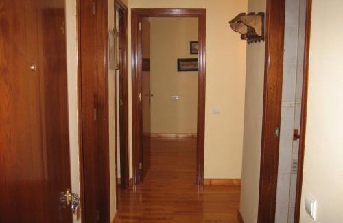 Esterri D'Aneu Apartment | Discover Apartaments Morello: Pet-Friendly Getaway