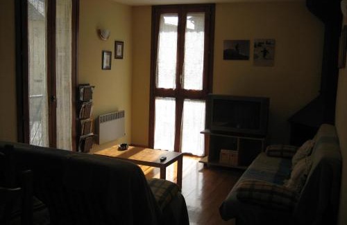 Esterri D'Aneu Apartment | Discover Apartaments Morello: Pet-Friendly Getaway