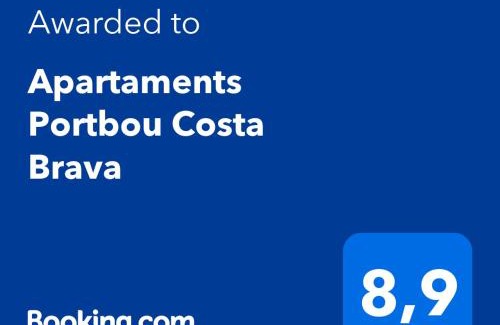 Portbou Apartment | Pet-Friendly Apartaments Portbou on Costa Brava Coast