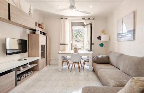 Portbou Apartment | Pet-Friendly Apartaments Portbou on Costa Brava Coast